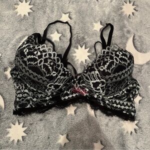 La Senza Push Up Bra (36B)